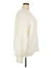 Ava & Viv Solid Ivory Pullover Sweater Size 2X - photo 4