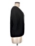Suunday Black Pullover Sweater Size M - photo 4