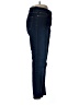 Gap Hearts Blue Jeans Size 28 waist - photo 4