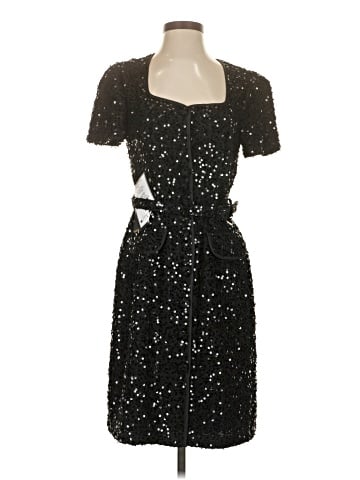 Donna Karan New York Cocktail Dress (view 1)