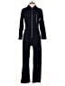 Topshop Black Jumpsuit Size 4 - photo 1