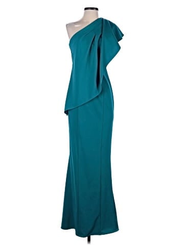 ZAC Zac Posen Cocktail Dress (view 1)