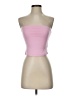 Shein Pink Tube Top Size 2 - photo 1