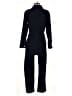 Topshop Black Jumpsuit Size 4 - photo 2