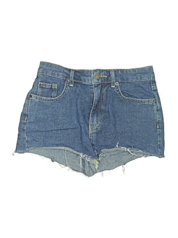 BDG Denim Shorts (view 1)