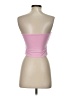 Shein Pink Tube Top Size 2 - photo 2