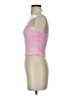 Shein Pink Tube Top Size 2 - photo 5