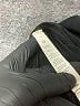 Lululemon Athletica Black Short Sleeve Blouse Size 8 - photo 7