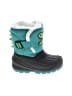 Assorted Brands Teal Boots Size 7 (kids) - photo 1