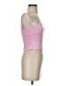 Shein Pink Tube Top Size 2 - photo 4