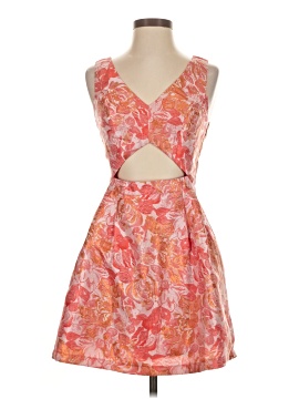 Sans Souci Cocktail Dress