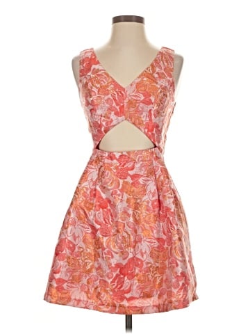 Sans Souci Cocktail Dress (view 1)