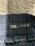 Zara Solid Blue Shorts Size XS - photo 3
