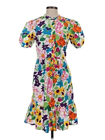 J.Crew Cocktail Dress (view 1)