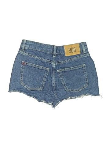 BDG Denim Shorts (view 2)