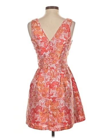 Sans Souci Cocktail Dress (view 2)