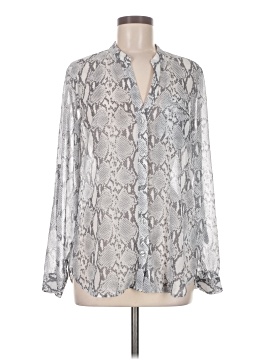 Kut From The Kloth Long Sleeve Blouse