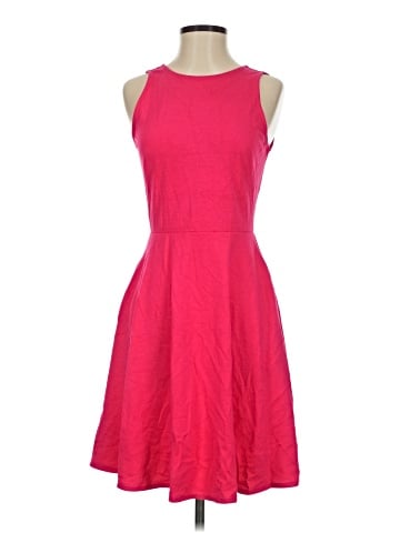 Ann Taylor Cocktail Dress (view 1)