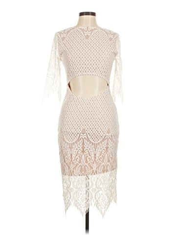 Sans Souci Cocktail Dress (view 1)