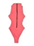 TA3 Red Bodysuit Size XS - photo 1
