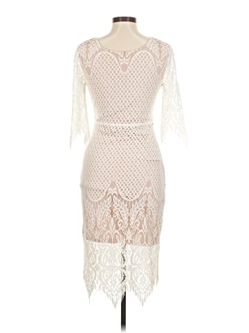 Sans Souci Cocktail Dress (view 2)