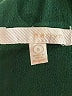 Harlyn Solid Green Cocktail Dress Size S - photo 7