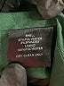 Harlyn Solid Green Cocktail Dress Size S - photo 8