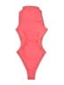 TA3 Red Bodysuit Size XS - photo 2