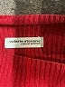 Valerie Stevens Burgundy Turtleneck Sweater Size L (estimated) - photo 7