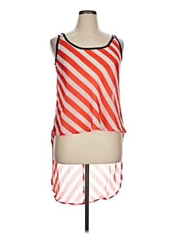 Truth NYC Sleeveless Top (view 1)