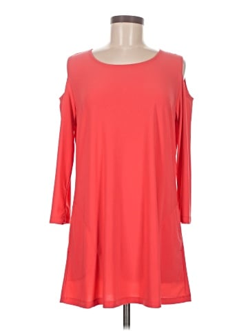 Attitudes by Renee Casual Dress (view 1)