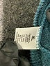 Olivia Sky Teal Pullover Sweater Size XL - photo 8