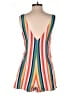 Le Lis Stripes White Romper Size S - photo 2