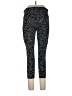 Lululemon Athletica Animal Print Black Active Pants Size 12 - photo 2