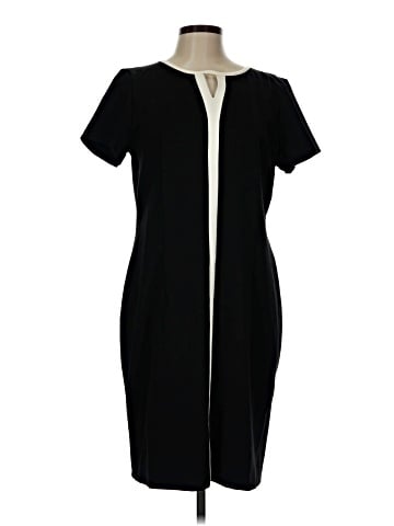 Talbots Casual Dress (view 1)