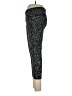 Lululemon Athletica Animal Print Black Active Pants Size 12 - photo 5