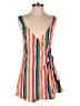 Le Lis Stripes White Romper Size S - photo 1