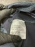 Lululemon Athletica Metallic Silver Leggings Size 10 - photo 7
