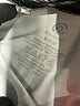 C9 By Champion Stripes Gray Athletic Shorts Size M (kids) - photo 3