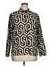 Zara Gold Kimono Size XL - photo 1