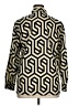 Zara Gold Kimono Size XL - photo 2