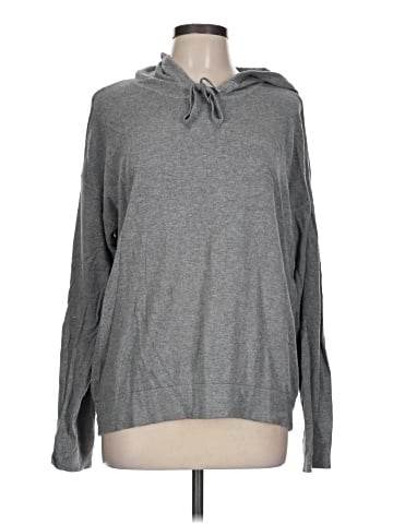 Hilary Radley Sweatshirt (view 1)