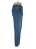 Gloria Vanderbilt Blue Jeans Size 10 - photo 4