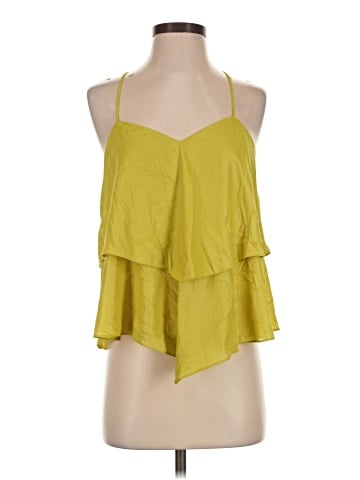 Armani Exchange Tank Top (view 1)