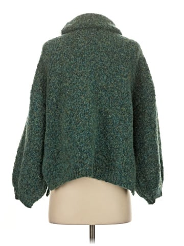 Pol Turtleneck Sweater (view 2)