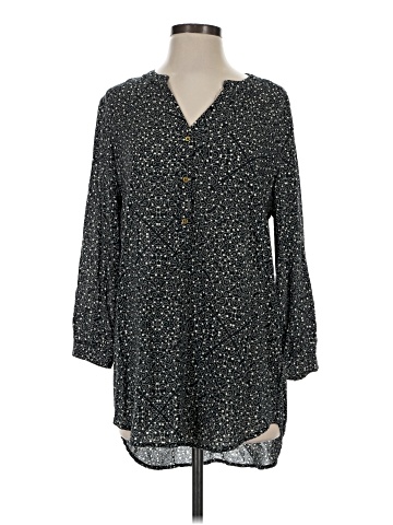 grand & greene 3/4 Sleeve Blouse (view 1)