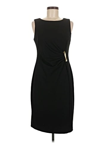 DKNY Cocktail Dress (view 1)