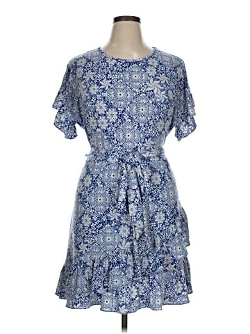 MICHAEL Michael Kors Casual Dress (view 1)