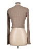 Chloé Rose Tan Pullover Sweater Size L - photo 2