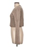 Chloé Rose Tan Pullover Sweater Size L - photo 5